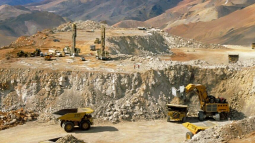 mineria-en-mendoza:-la-canadiense-jaguar-uranium-inicio-el-plan-de-exploracion-en-el-historico-yacimiento-huemul