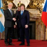 milei-hosts-czech-president-petr-pavel-at-casa-rosada