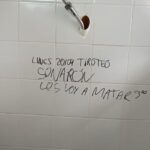 en-al-menos-12-escuelas-de-misiones-aparecieron-pintadas-con-amenazas-de-tiroteos