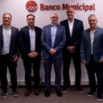 concejales-de-cordoba-y-rio-tercero-viajaron-a-rosario-para-estudiar-el-unico-banco-municipal-del-pais