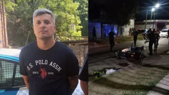 crimen-de-juan-cruz:-prision-preventiva-para-el-policia-que-mato-a-un-estudiante-que-iba-a-jugar-al-futbol-con-un-amigo