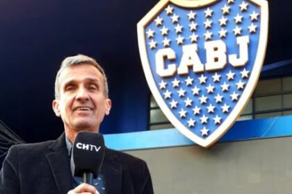 murio-hugo-lacava-schell:-de-campeon-con-boca-a-voz-historica-del-deporte-en-chaco