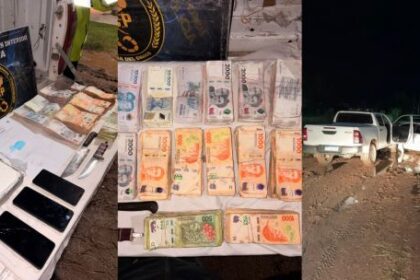 con-cocaina-valuada-en-$22-millones,-intento-huir,-protagonizo-un-accidente-y-lo-detuvieron