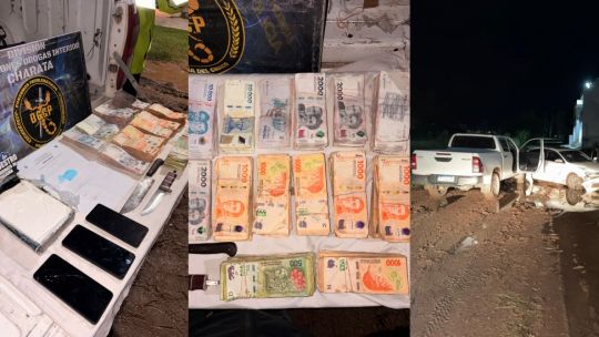 con-cocaina-valuada-en-$22-millones,-intento-huir,-protagonizo-un-accidente-y-lo-detuvieron