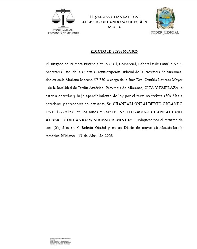 el-juzgado-de-primera-instancia-en-lo-civil,-comercial,-laboral-y-de-familia-n°-2-cita-y-emplaza-a-herederos-y-acreedores-de-chanfalloni-alberto-orlando