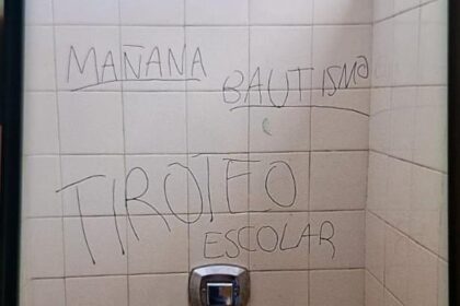 amenazas-de-tiroteos-|-varios-colegios-de-posadas-se-suman-a-la-decision-de-reforzar-los-controles-en-la-entrada-de-los-alumnos-y-les-revisaran-las-mochilas