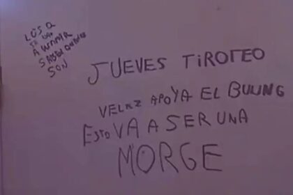 realizaron-allanamientos-en-varias-provincias-por-las-amenazas-de-tiroteo-en-escuelas-y-ya-hay-adolecentes-detenidos