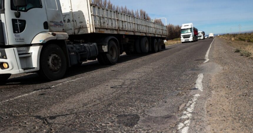 el-gobierno-habilito-a-nueve-provincias-a-concesionar-tramos-de-rutas-nacionales-mediante-peajes