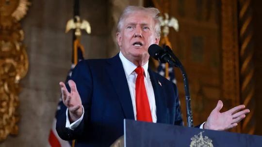 trump-anuncio-un-principio-de-acuerdo-nuclear-con-iran:-“aceptaron-devolver-el-uranio-enriquecido”
