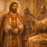 san-aniceto:-el-papa-de-la-hospitalidad-que-custodio-la-tradicion-de-los-apostoles