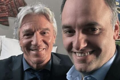 antes-de-ser-funcionario,-manuel-adorni-recibio-plata-de-marcelo-grandio-durante-un-ano