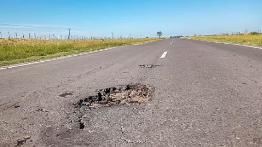 impacto-en-las-provincias:-el-gobierno-autorizo-a-corrientes-a-concesionar-rutas-nacionales