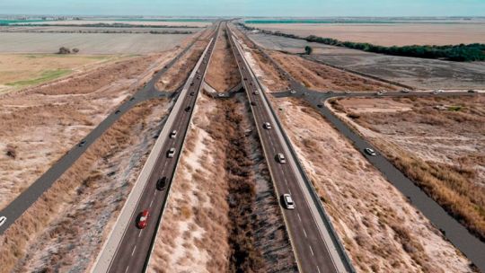 por-decreto-autorizaron-a-cordoba-a-gestionar-y-cobrar-peajes-en-rutas-nacionales