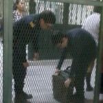 amenazas-de-tiroteo-en-escuelas-de-corrientes:-fuerte-operativo-policial-y-revision-de-mochilas