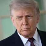 cuando-donald-trump-descubrio-la-lampara-de-los-bombardeos-israelies-en-el-libano-el-8-de-abril