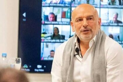 el-titular-del-pami-sobre-la-crisis:-califico-su-gestion-con-un-6-y-prometio-ponerse-al-dia-con-los-pagos