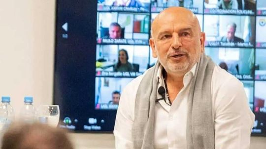 el-titular-del-pami-sobre-la-crisis:-califico-su-gestion-con-un-6-y-prometio-ponerse-al-dia-con-los-pagos