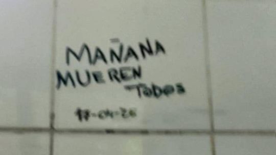 amenaza-de-tiroteo-en-el-ipet-70-en-cordoba:-ya-son-mas-de-20-los-casos-en-escuelas-argentinas-esta-semana