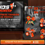 jds-muscle-lanzo-una-promo-imperdible-para-estudiantes:-3-por-2-en-entradas-comprando-desde-ticket-misiones