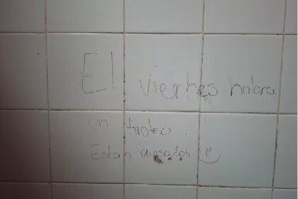 paraguay-|-ola-de-amenazas-de-tiroteos-en-colegios-genero-alertas-y-suspensiones:-lo-vincularon-a-un-reto-viral