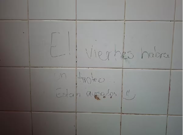 paraguay-|-ola-de-amenazas-de-tiroteos-en-colegios-genero-alertas-y-suspensiones:-lo-vincularon-a-un-reto-viral