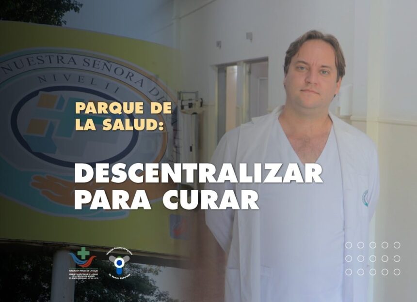 misiones-|-el-hospital-de-fatima-se-consolida-como-nodo-sanitario-y-descomprime-la-demanda-del-madariaga