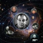 multiverso-borges:-ciencias-exactas,-ballet-y-musica,-todo-lo-que-el-autor-imagino