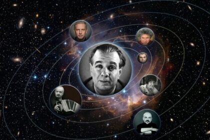 multiverso-borges:-ciencias-exactas,-ballet-y-musica,-todo-lo-que-el-autor-imagino