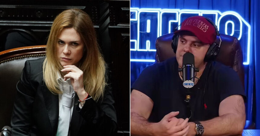 “bancaste-a-villarruel-y-pagano,-en-la-vida-real-vos-dejabas-caer-al-gobierno”:-lilia-lemoine-cruzo-al-gordo-dan-y-agito-mas-la-interna-libertaria