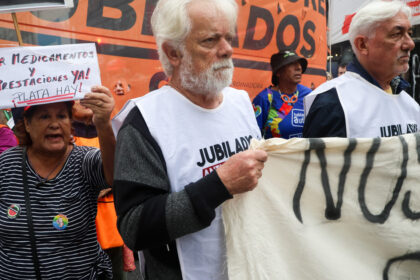 los-jubilados-arrancaron-el-ano-con-nuevas-perdidas-contra-la-inflacion
