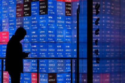 el-riesgo-pais-cerca-de-perforar-los-500-puntos-tras-la-reapertura-del estrecho-de-ormuz