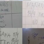escala-la-crisis-en-escuelas:-investigan-61-amenazas-y-ya-hay-8-imputado