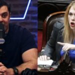“bancaste-a-pagano”-y-“menos-iq”:-lilia-lemoine-y-gordo-dan,-a-los-canonazos-por-sebastian-pareja