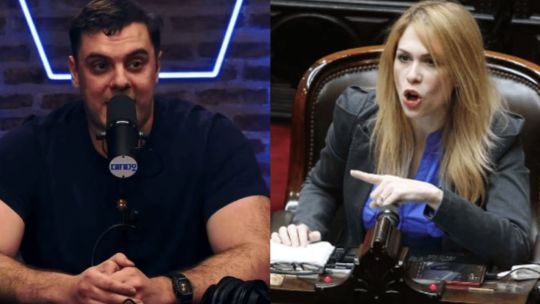 “bancaste-a-pagano”-y-“menos-iq”:-lilia-lemoine-y-gordo-dan,-a-los-canonazos-por-sebastian-pareja