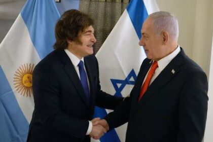 milei-se-dirige-a-israel-mientras-el-reloj-del-alto-el-fuego-en-medio-oriente-avanza