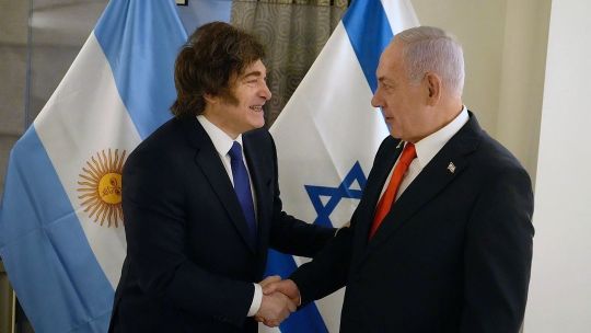 milei-se-dirige-a-israel-mientras-el-reloj-del-alto-el-fuego-en-medio-oriente-avanza