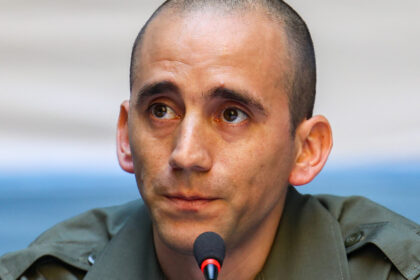 despues-de-pasar-mas-de-un-ano-preso-en-venezuela,-el-gendarme-nahuel-gallo-demanda-al-regimen-de-nicolas-maduro
