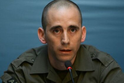“por-todos-los-que-sufrieron-este-horror”:-nahuel-gallo-demanda-a-nicolas-maduro-por-crimenes-de-lesa-humanidad