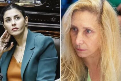 “cagaron-a-todos”:-marcela-pagano-apunto-ahora-contra-el-circulo-intimo-de-karina-milei
