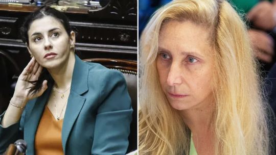 “cagaron-a-todos”:-marcela-pagano-apunto-ahora-contra-el-circulo-intimo-de-karina-milei