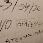 “no-aparezcan”:-ya-son-8-las-amenazas-de-tiroteo-en-escuelas-del-chaco