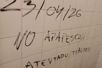 “no-aparezcan”:-ya-son-8-las-amenazas-de-tiroteo-en-escuelas-del-chaco