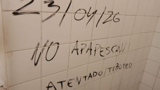 “no-aparezcan”:-ya-son-8-las-amenazas-de-tiroteo-en-escuelas-del-chaco