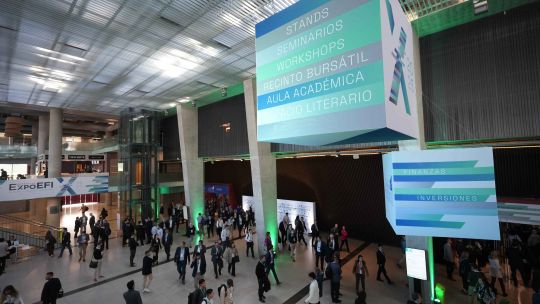 llega-la-13o-edicion-de-expo-efi:-milei-presente-en-la-cumbre-economica-mas-importante-de-la-region