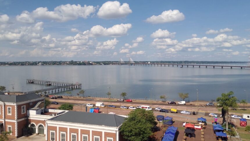 como-va-a-estar-el-tiempo-en-misiones-este-fin-de-semana-y-cuando-volveran-las-lluvias