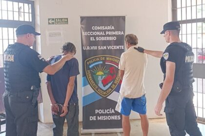 el-soberbio-|-una-reunion-familiar-termino-con-dos-detenidos-y-un-herido