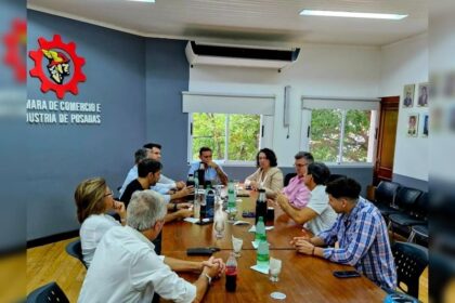 la-camara-de-comercio-de-posadas-se-reunio-con-representantes-de-rentas-municipal-para-analizar-la-actualidad-economica-y-el-impacto-de-las-politicas-fiscales-en-el-sector