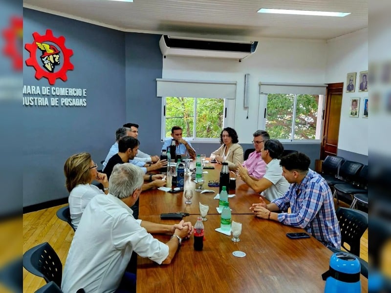 la-camara-de-comercio-de-posadas-se-reunio-con-representantes-de-rentas-municipal-para-analizar-la-actualidad-economica-y-el-impacto-de-las-politicas-fiscales-en-el-sector