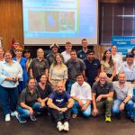 vigilancia-fitosanitaria:-misiones-reunio-a-expertos-de-6-provincias-para-anticipar-plagas-en-el-cultivo-de-banano