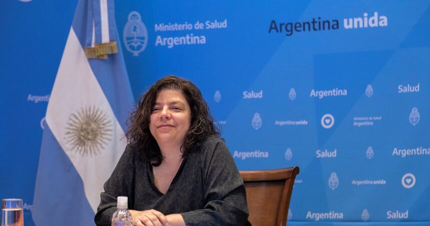 citaron-a-indagatoria-a-la-exministra-carla-vizzotti-y-al-empresario-hugo-sigman-por-el-retraso-en-comprar-vacunas-contra-el-coronavirus